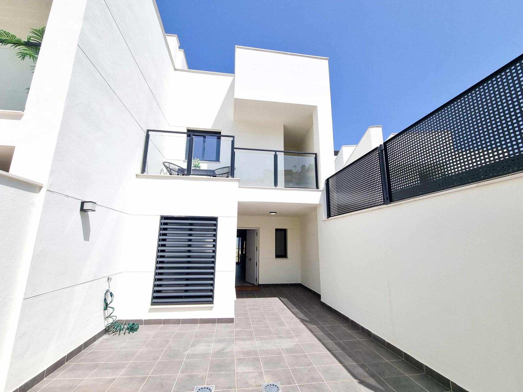 Chalet Sea Views Comotucasa