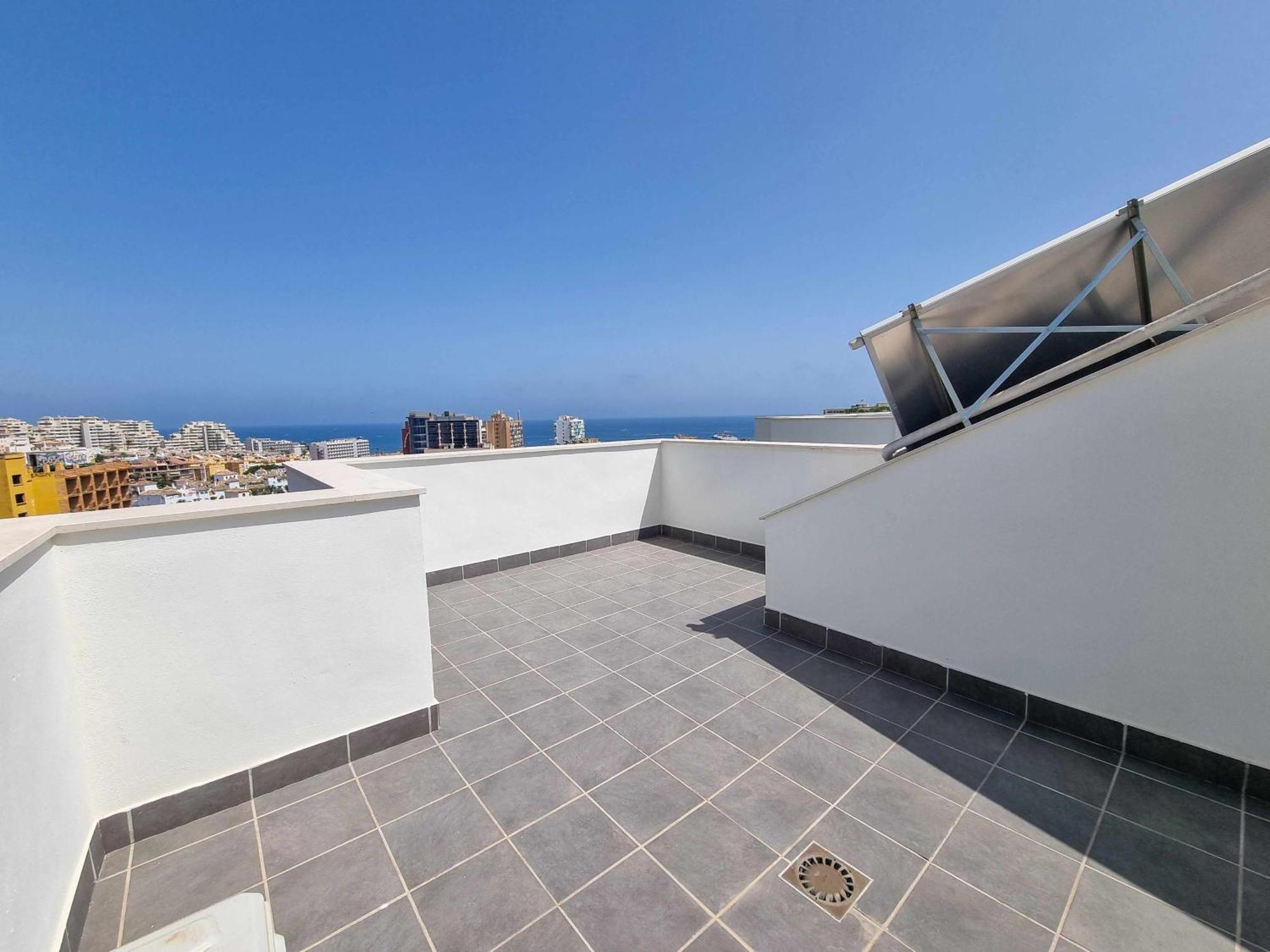 Chalet Sea Views Comotucasa