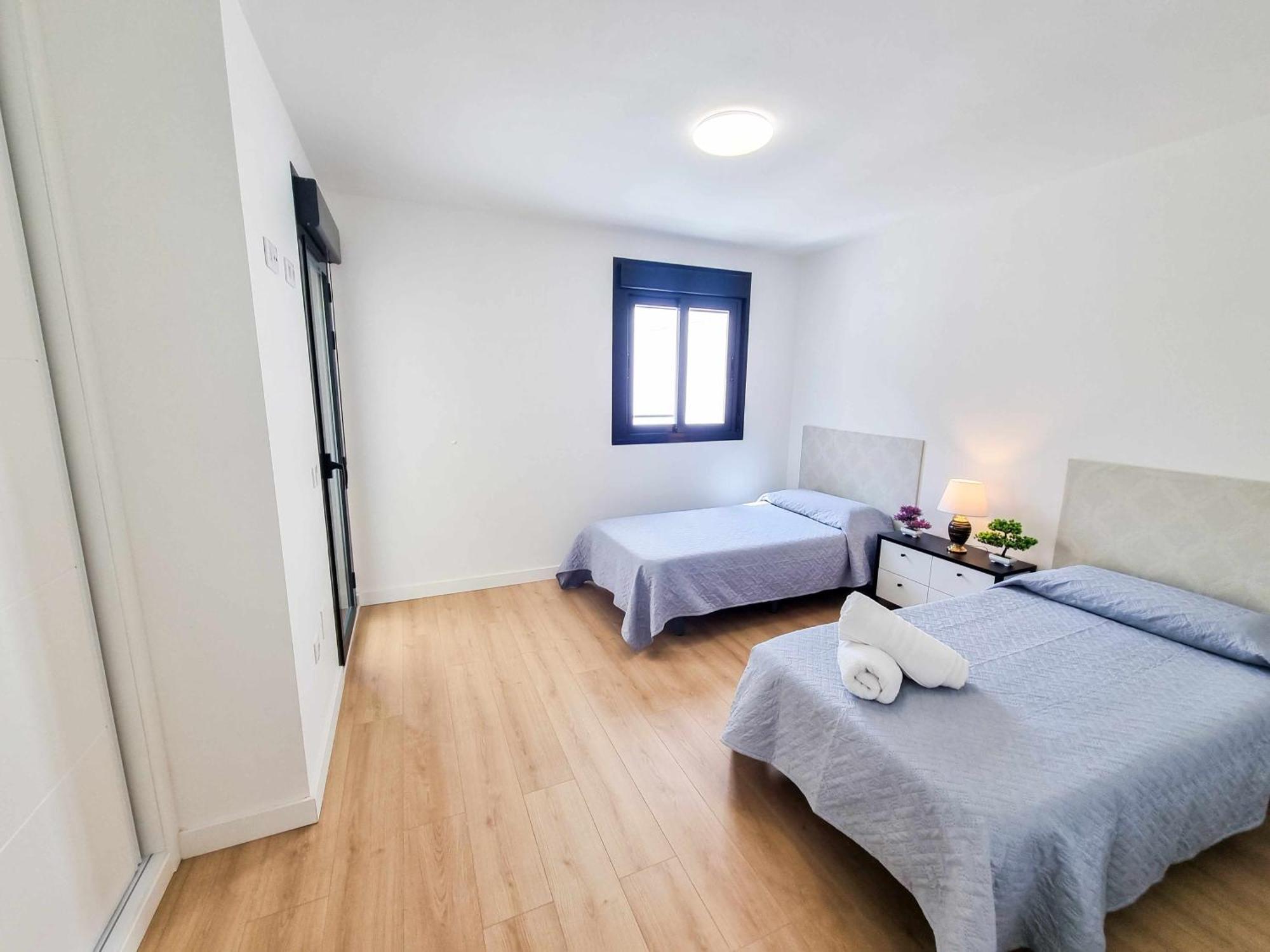 Chalet Sea Views Comotucasa Benalmadena