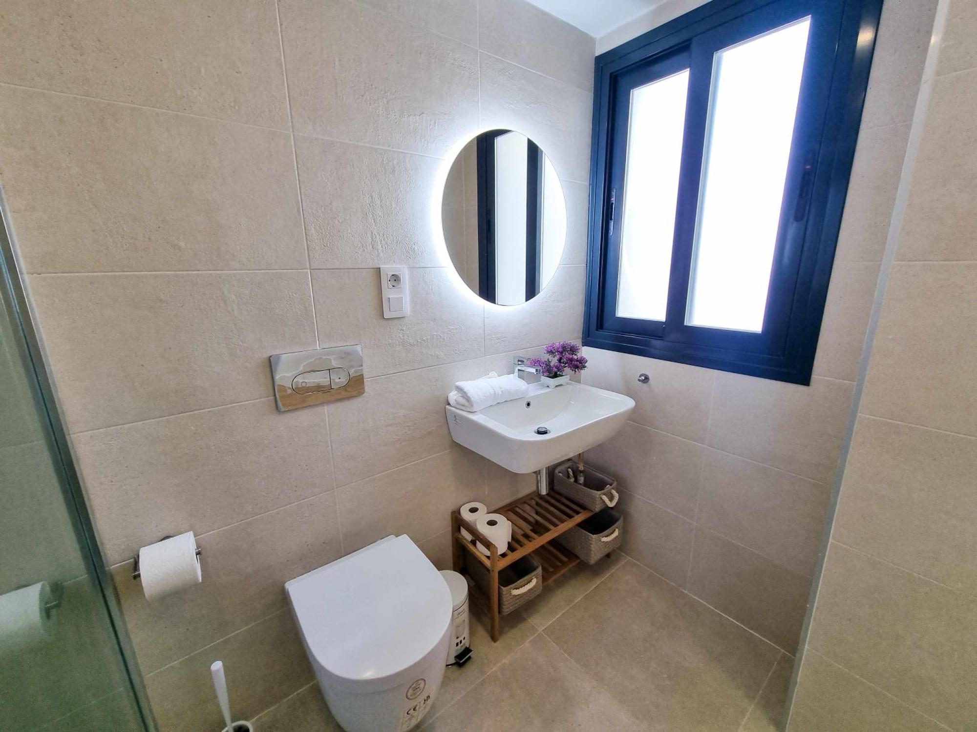 Sea Views Comotucasa Chalet Benalmadena