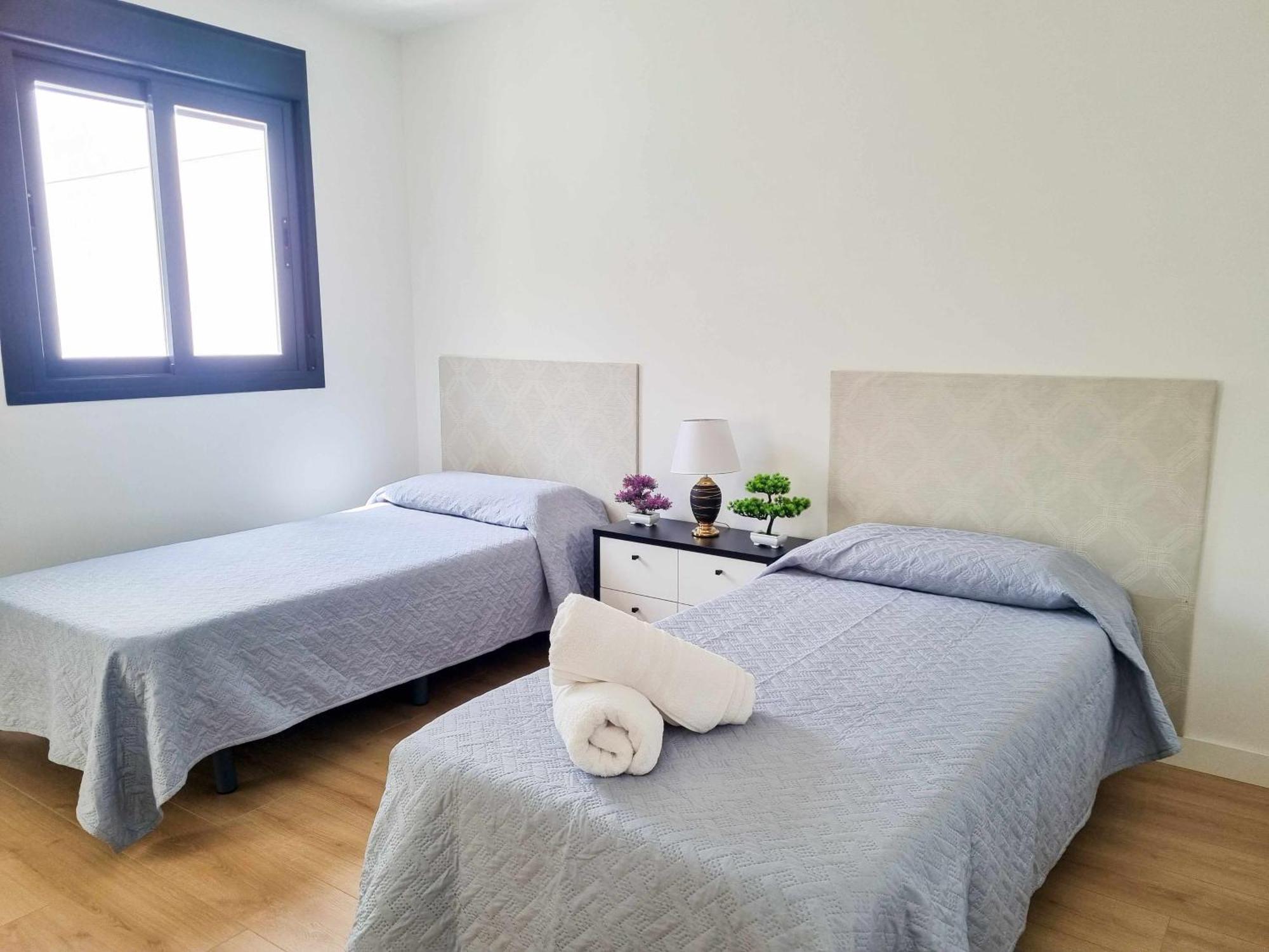 Chalet Sea Views Comotucasa Benalmadena